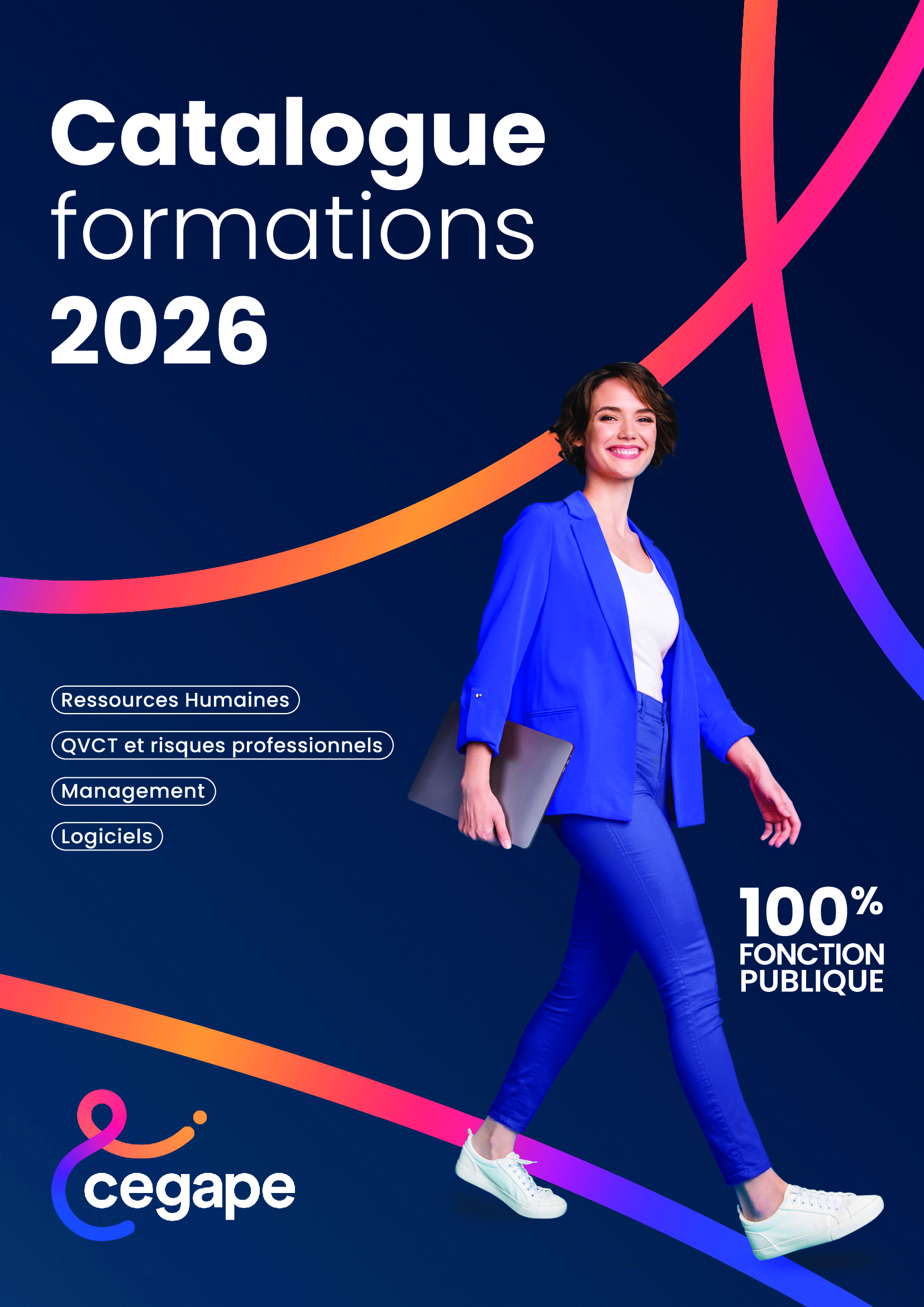 Catalogue Formations Cegape