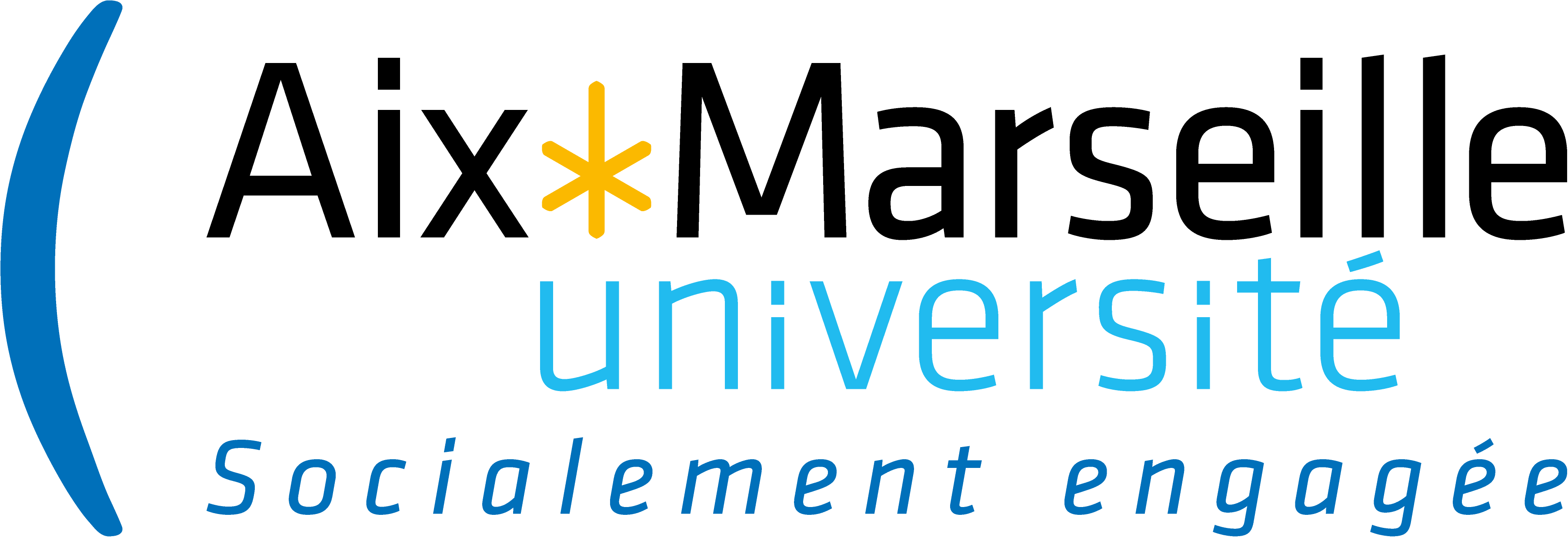 Aix Marseille Uni